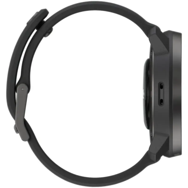 SUUNTO Race S All Black