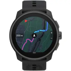 SUUNTO Race S All Black