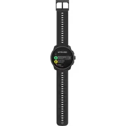 SUUNTO Race S All Black
