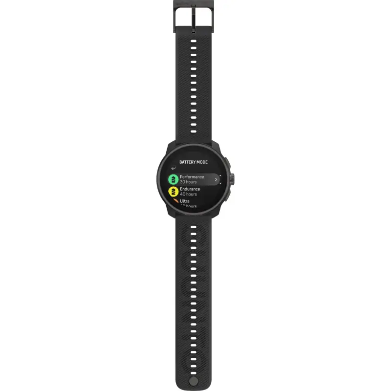 SUUNTO Race S All Black