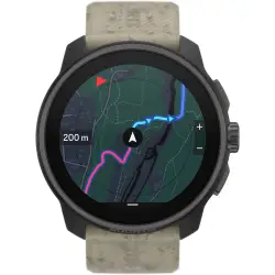 SUUNTO Race S Gravel Gray