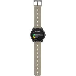 SUUNTO Race S Gravel Gray
