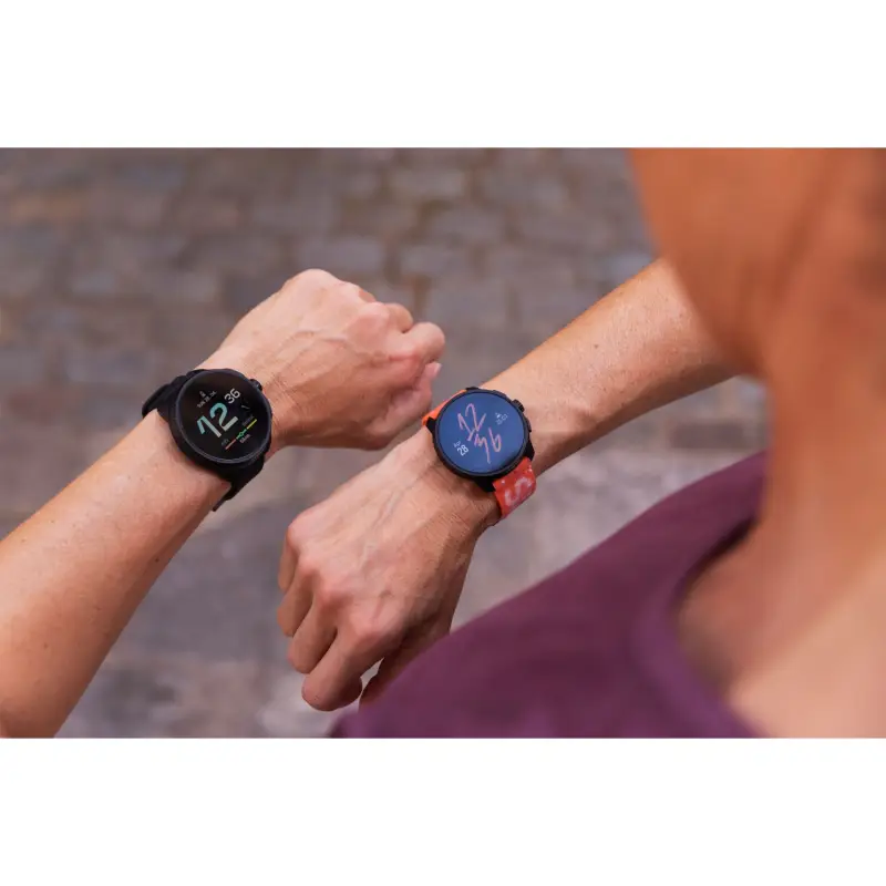 SUUNTO Race S All Black