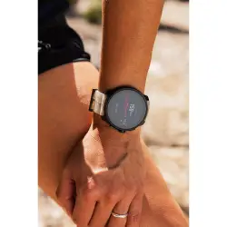 SUUNTO Race S Gravel Gray