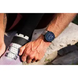 SUUNTO Race S Gravel Gray