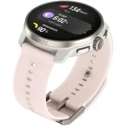 SUUNTO Race S Powder Pink