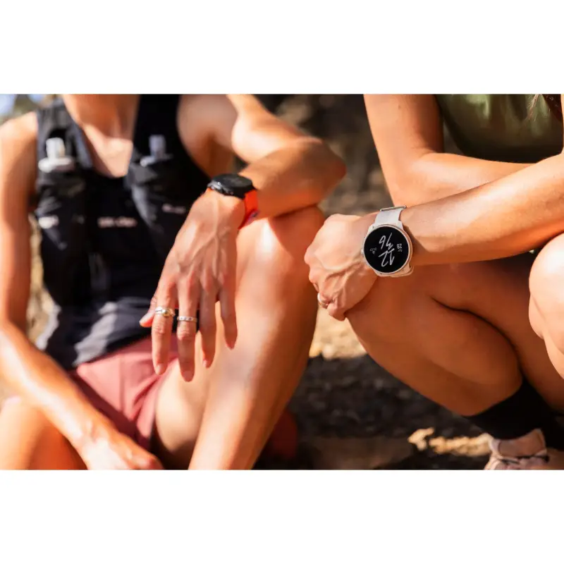 SUUNTO Race S Powder Gray