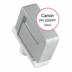 Canon PFI-2300 Tinte fluorescent pink 330 ml