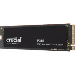 Crucial P310 Gen4 2280       1TB NVMe PCIe M.2 SSD