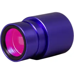 Levenhuk M200 BASE aparat cyfrowy do mikroskopu