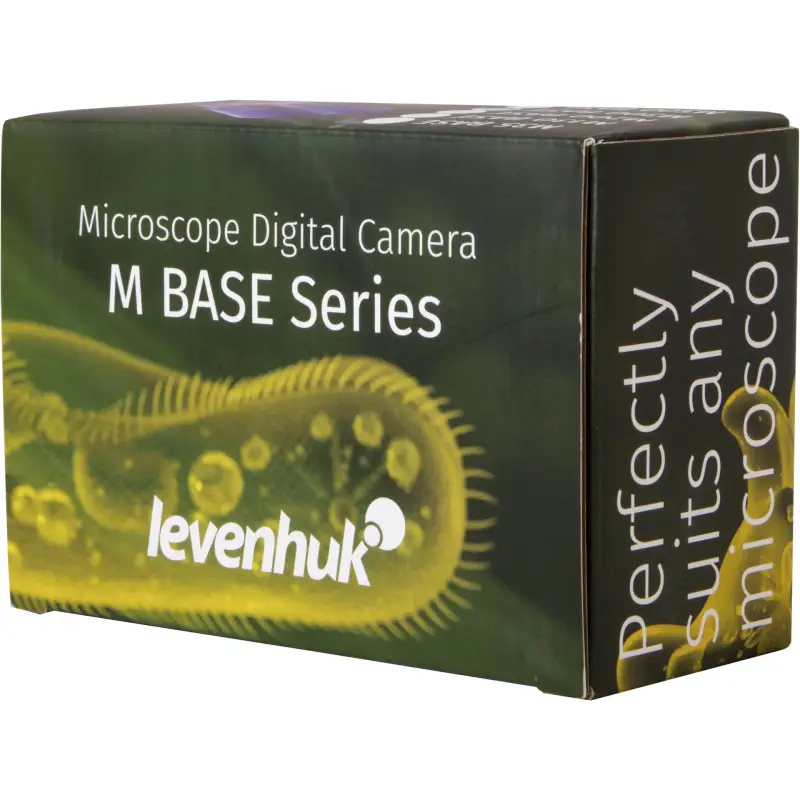 Levenhuk M130 BASE aparat cyfrowy do mikroskopu