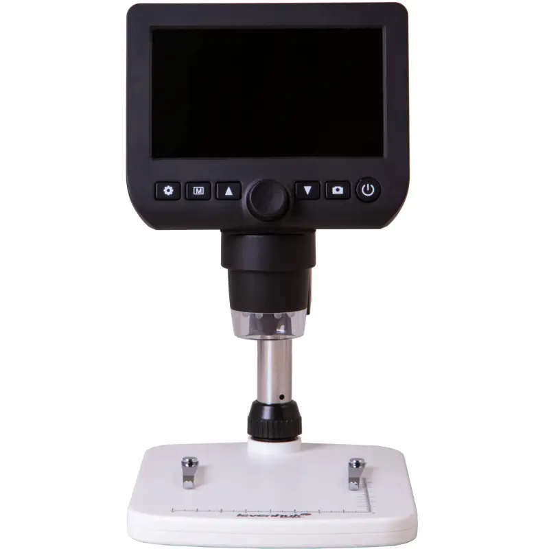 Levenhuk DTX 350 mikroskop cyfrowy