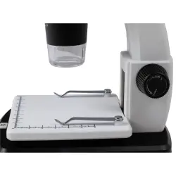 Levenhuk DTX 500 LCD mikroskop cyfrowy