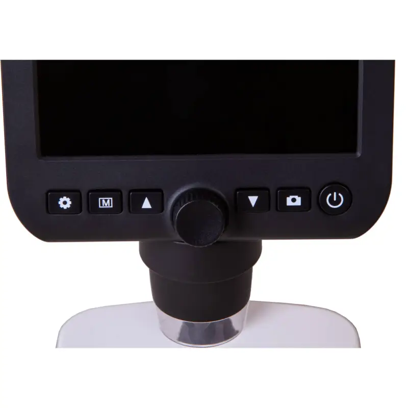 Levenhuk DTX 350 mikroskop cyfrowy