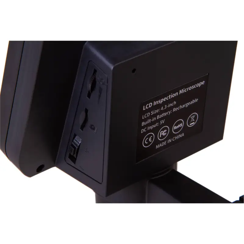 Levenhuk DTX 350 mikroskop cyfrowy