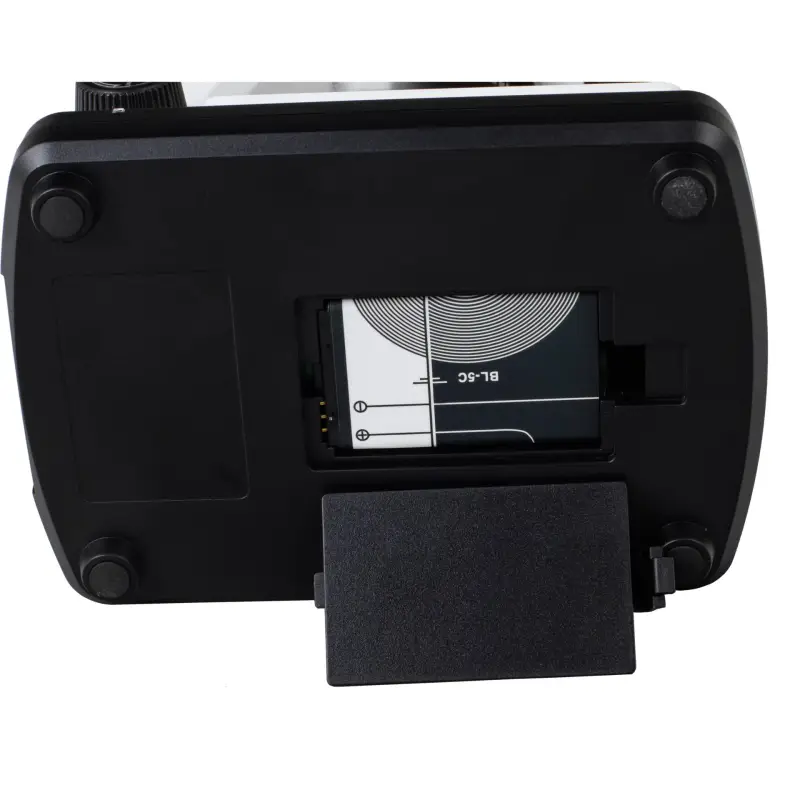 Levenhuk DTX 500 LCD mikroskop cyfrowy