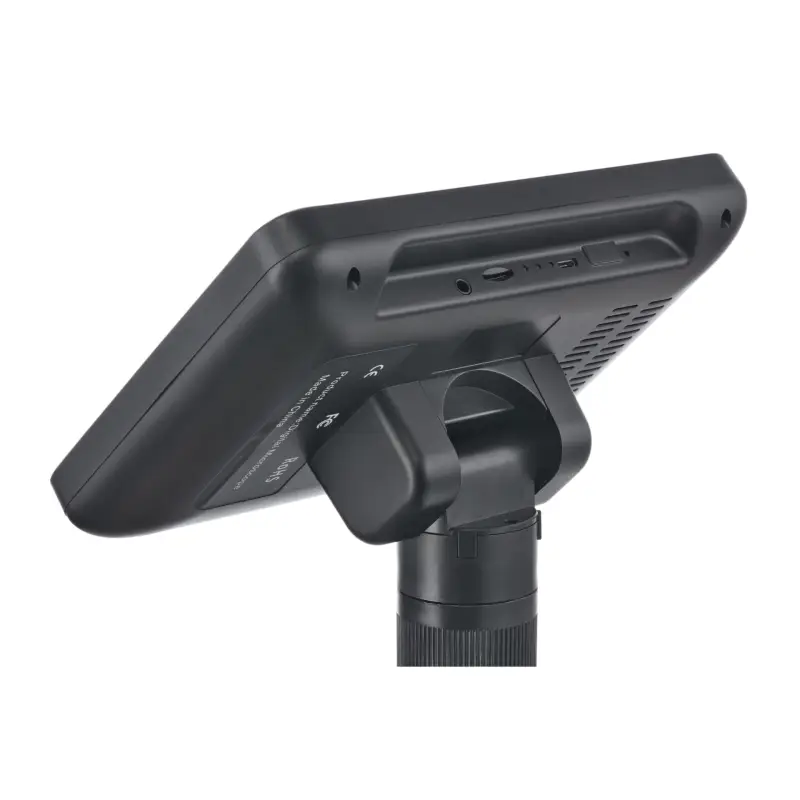 Levenhuk Rainbow DM700 LCD mikroskop cyfrowy