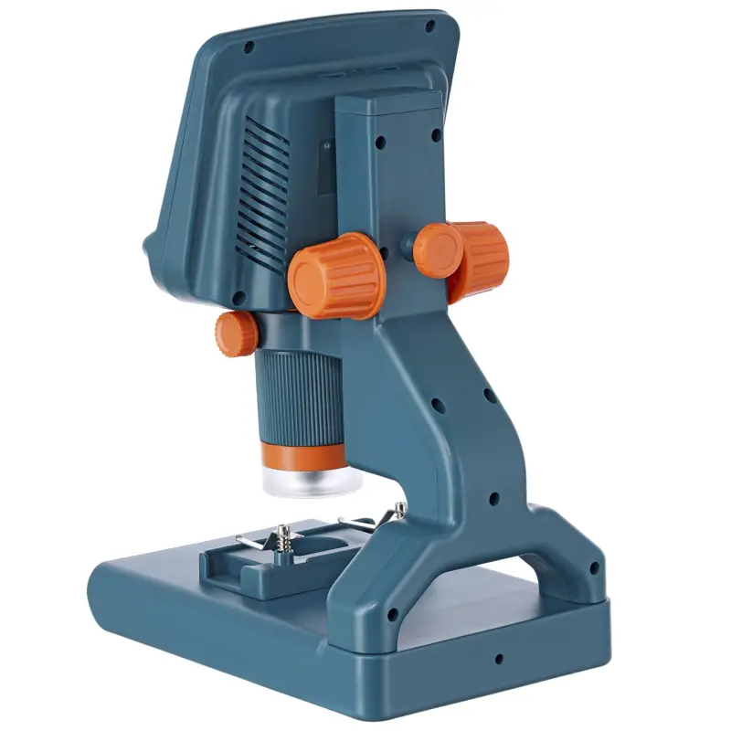 Levenhuk LabZZ DM200