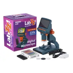 Levenhuk LabZZ DM200
