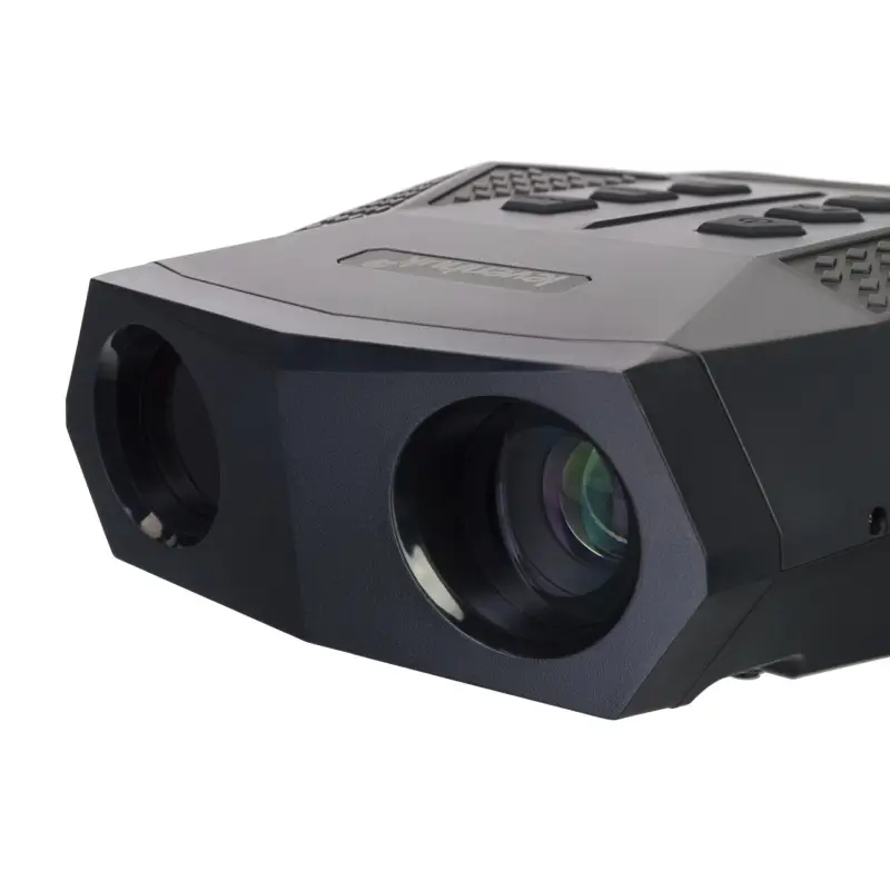 Levenhuk Halo 13x Binokular plus noktowizor cyfrowy