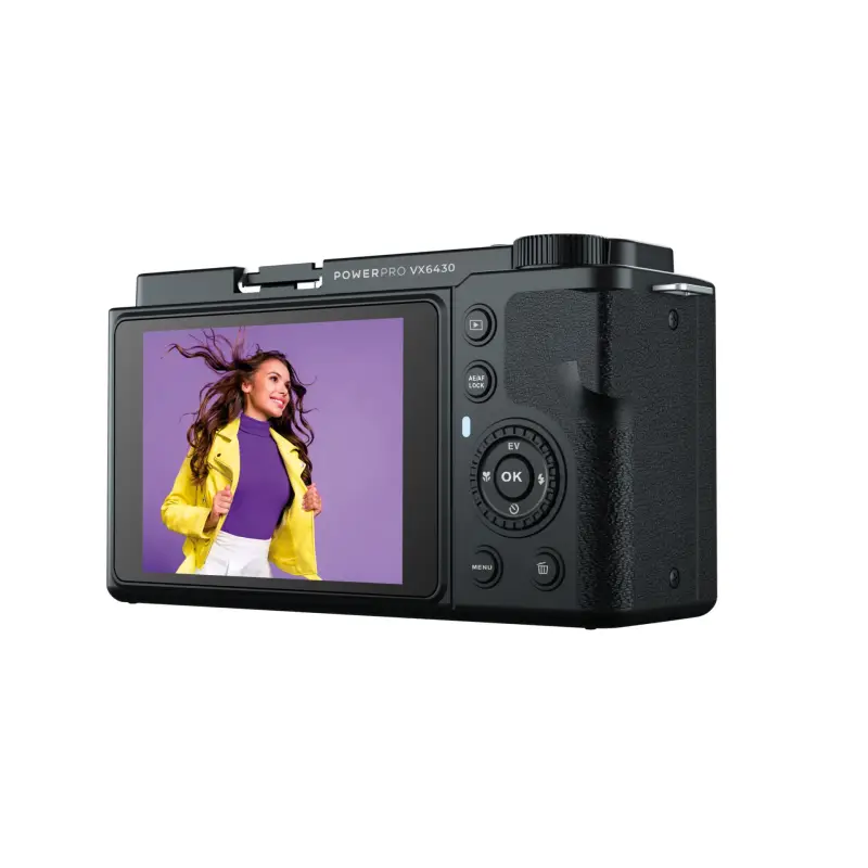 Easypix PowerPro VX6430