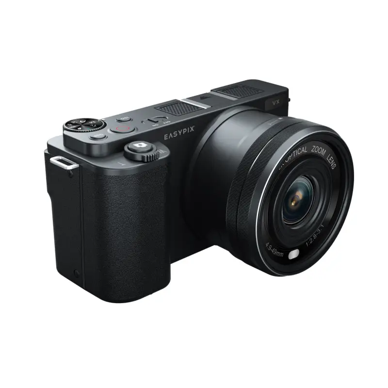 Easypix PowerPro VX6430