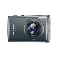 Easypix V48 Pocket anthrazit
