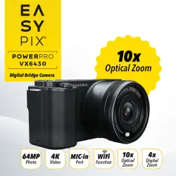 Easypix PowerPro VX6430