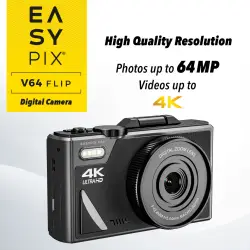 Easypix V64 Flip