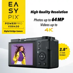 Easypix PowerPro VX6430