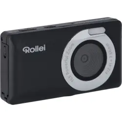 Rollei Compactline Pocket schwarz