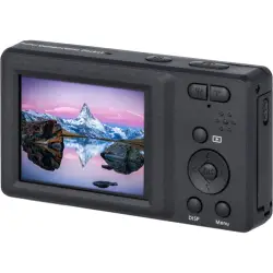 Rollei Compactline Pocket schwarz