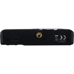 Rollei Compactline Pocket schwarz