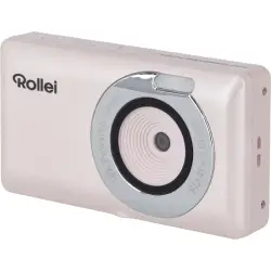 Rollei Compactline Pocket pink