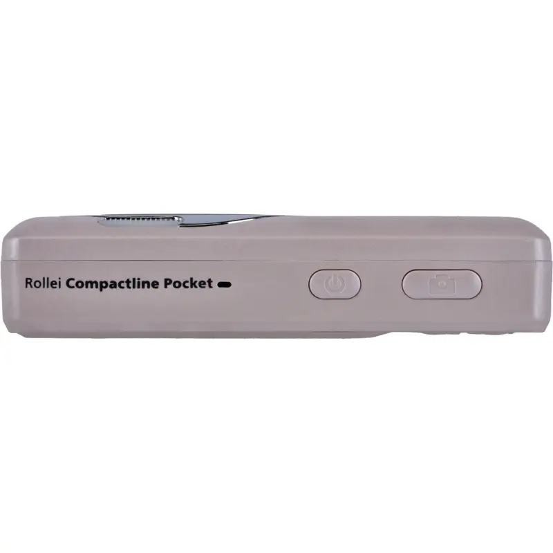 Rollei Compactline Pocket pink