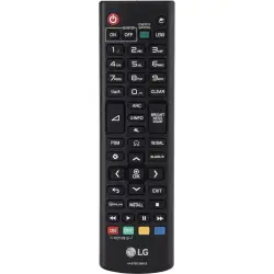 LG ProBeam BU60RG