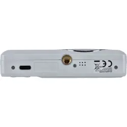 Rollei Compactline Pocket weiß