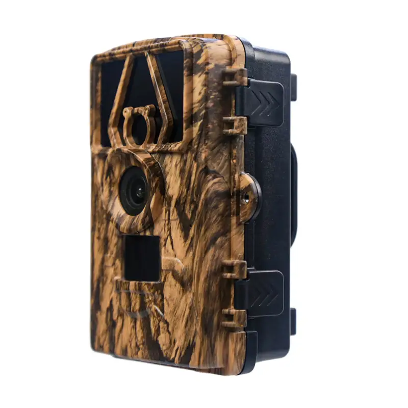 Braun Scouting Cam Black400 WiFi 8K