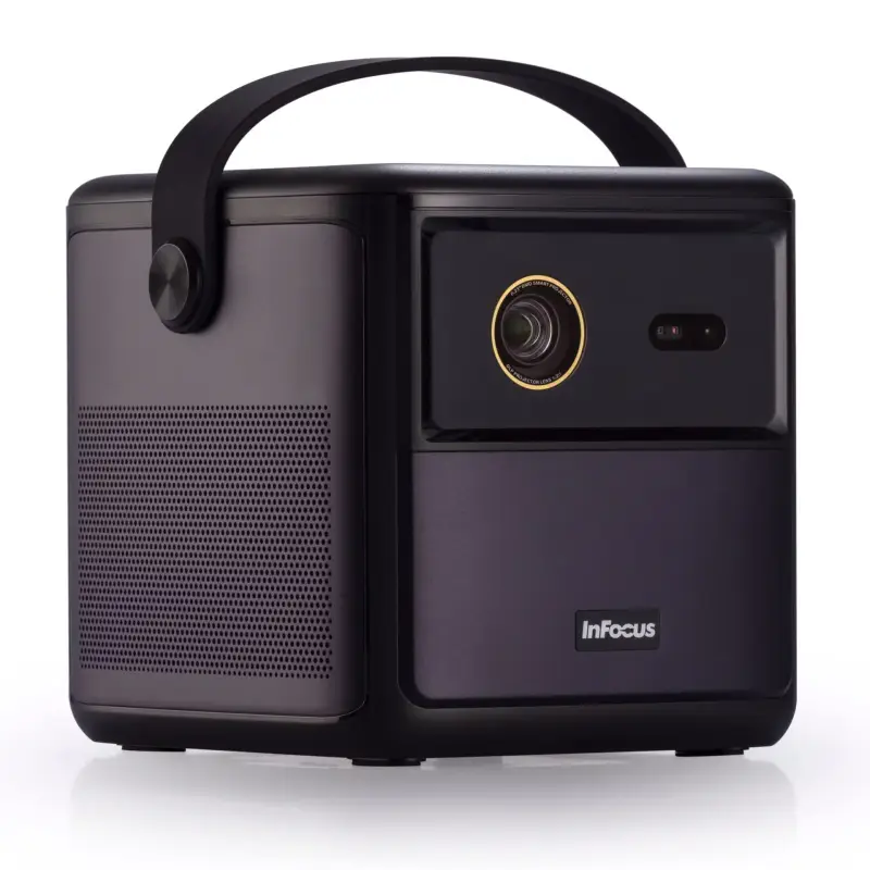 InFocus Crusader Challenger IN3008SL