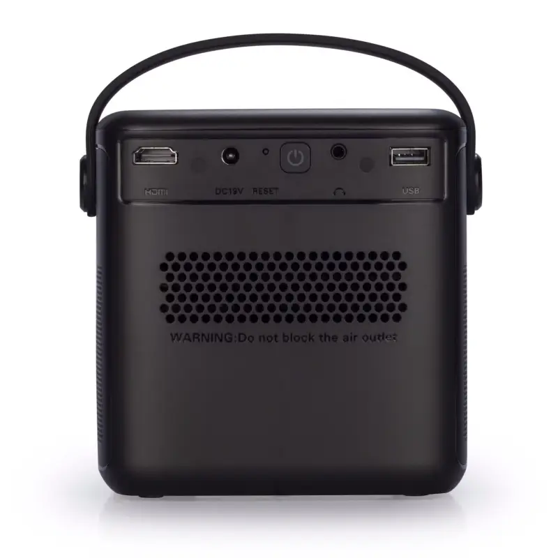 InFocus Crusader Challenger IN3008SL