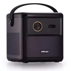 InFocus Crusader Master IN3018SL