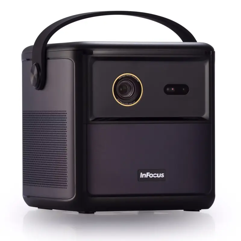 InFocus Crusader Master IN3018SL