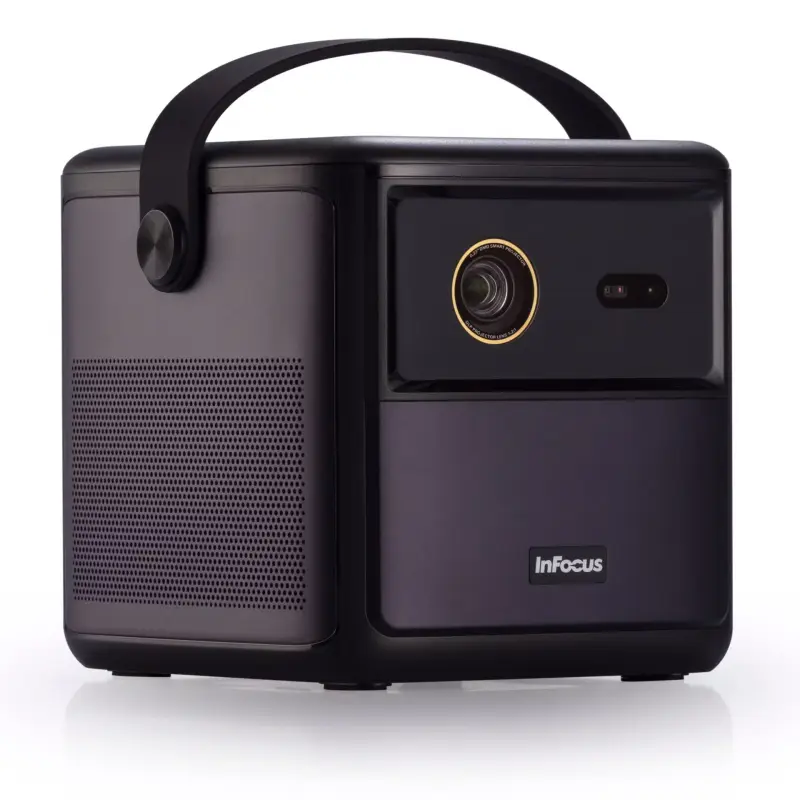 InFocus Crusader Master IN3018SL