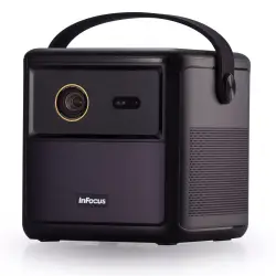 InFocus Crusader Challenger IN3008SL