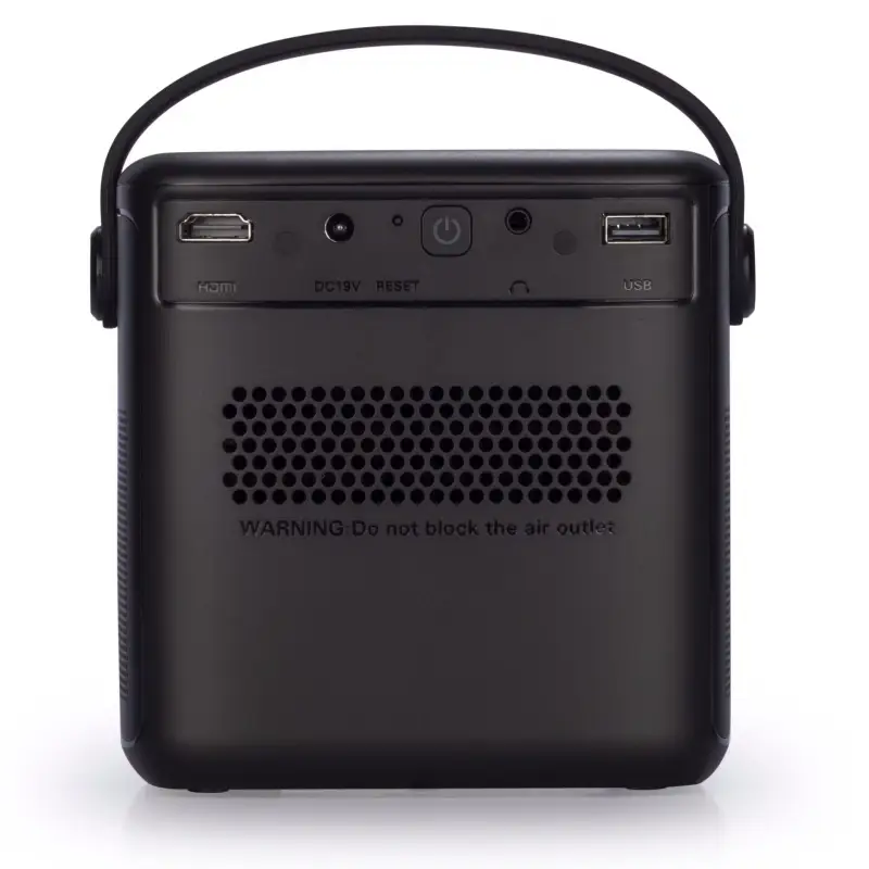 InFocus Crusader Master IN3018SL