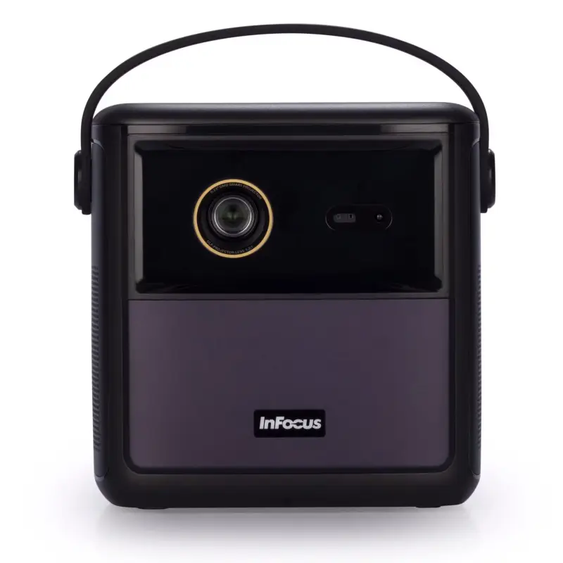 InFocus Crusader Challenger IN3008SL