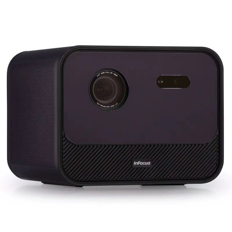 InFocus Crusader Grand Master IN3028SL