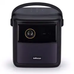 InFocus Crusader Challenger IN3008SL