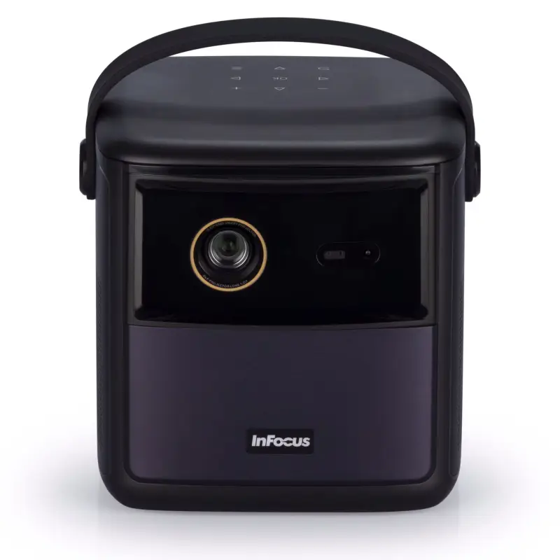 InFocus Crusader Challenger IN3008SL