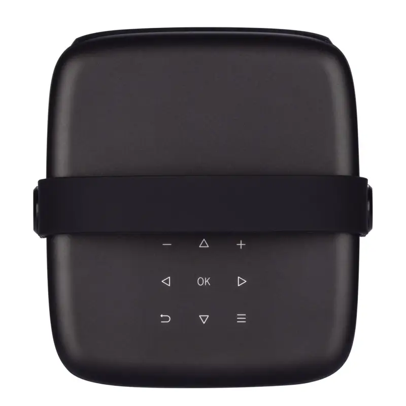 InFocus Crusader Challenger IN3008SL